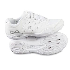 Women’s Infiniti halo cheer shoes